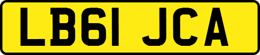 LB61JCA