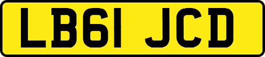 LB61JCD