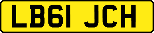 LB61JCH