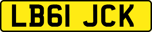 LB61JCK