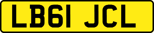 LB61JCL