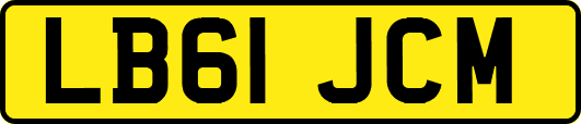LB61JCM