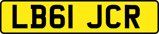 LB61JCR