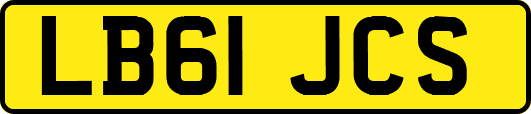 LB61JCS