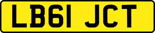 LB61JCT
