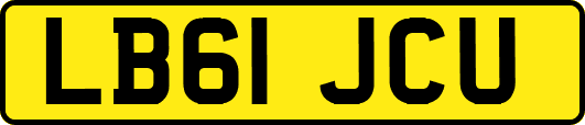 LB61JCU
