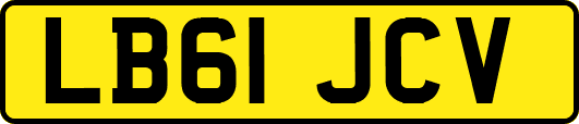LB61JCV