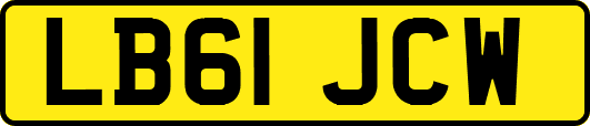 LB61JCW