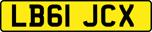 LB61JCX