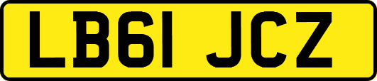 LB61JCZ