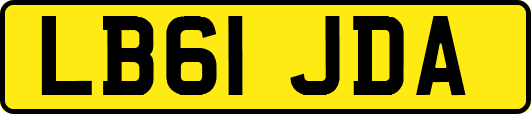 LB61JDA