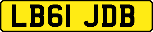LB61JDB