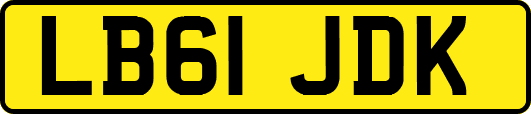 LB61JDK