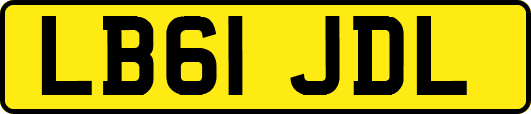 LB61JDL
