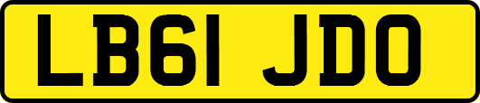 LB61JDO