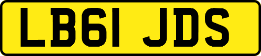 LB61JDS