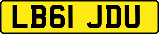 LB61JDU