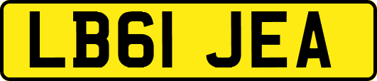 LB61JEA