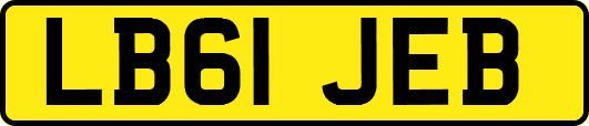 LB61JEB