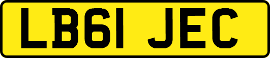 LB61JEC