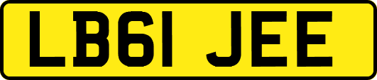LB61JEE