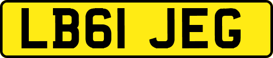 LB61JEG