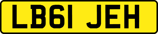 LB61JEH