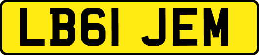 LB61JEM