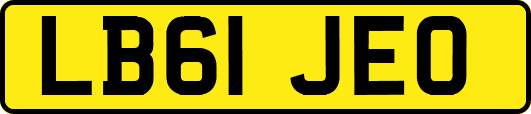LB61JEO