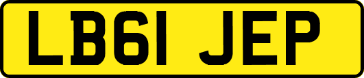 LB61JEP