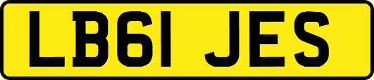 LB61JES