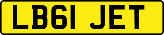 LB61JET