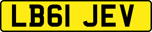 LB61JEV