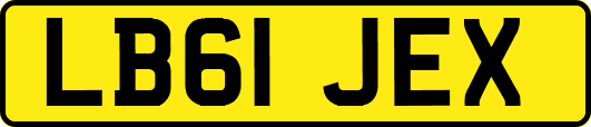 LB61JEX