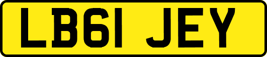LB61JEY
