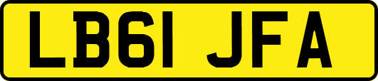 LB61JFA