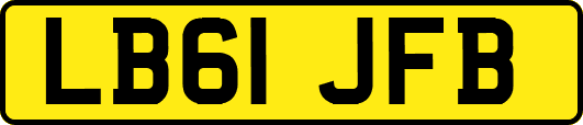 LB61JFB