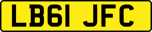 LB61JFC