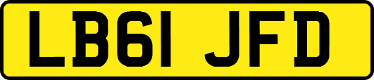 LB61JFD