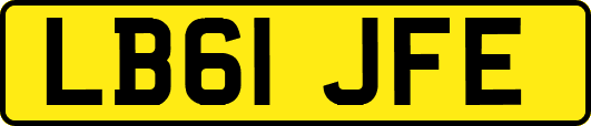 LB61JFE