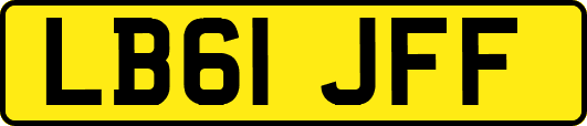LB61JFF