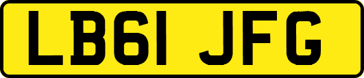 LB61JFG