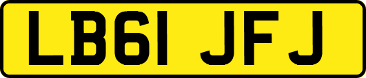 LB61JFJ