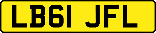 LB61JFL