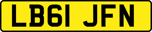 LB61JFN