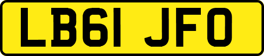 LB61JFO