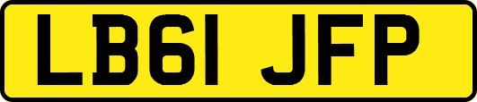 LB61JFP
