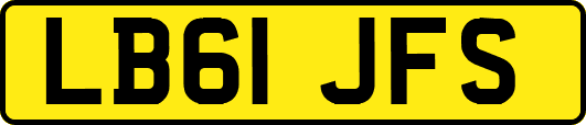 LB61JFS