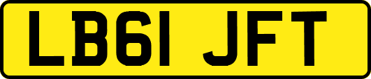 LB61JFT