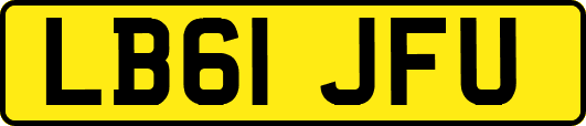 LB61JFU